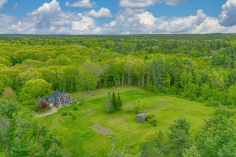 6 Bluebird Way Kennebunk ME 04043