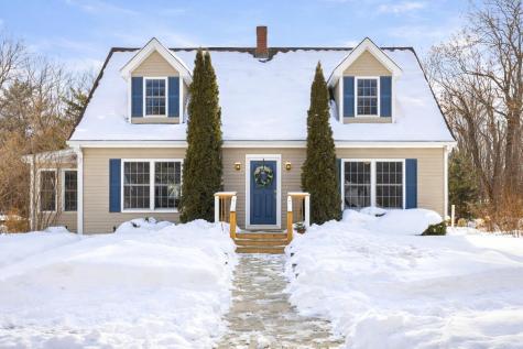 378 School Street Berwick ME 03901