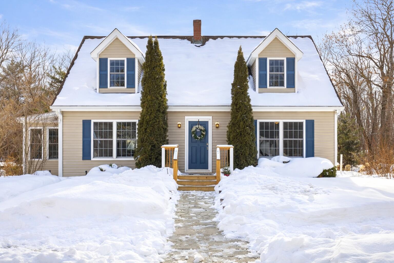 378 School Street Berwick ME 03901