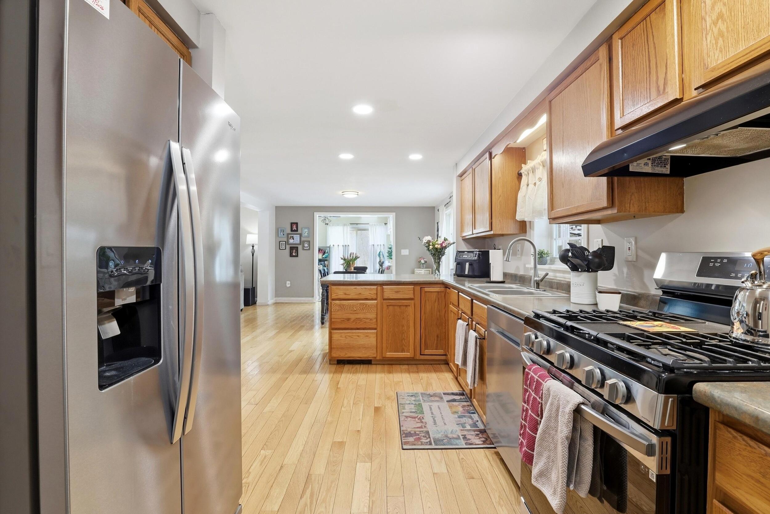 378 School Street Berwick ME 03901