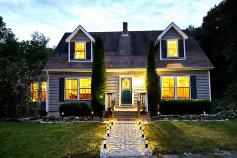 378 School Street Berwick ME 03901