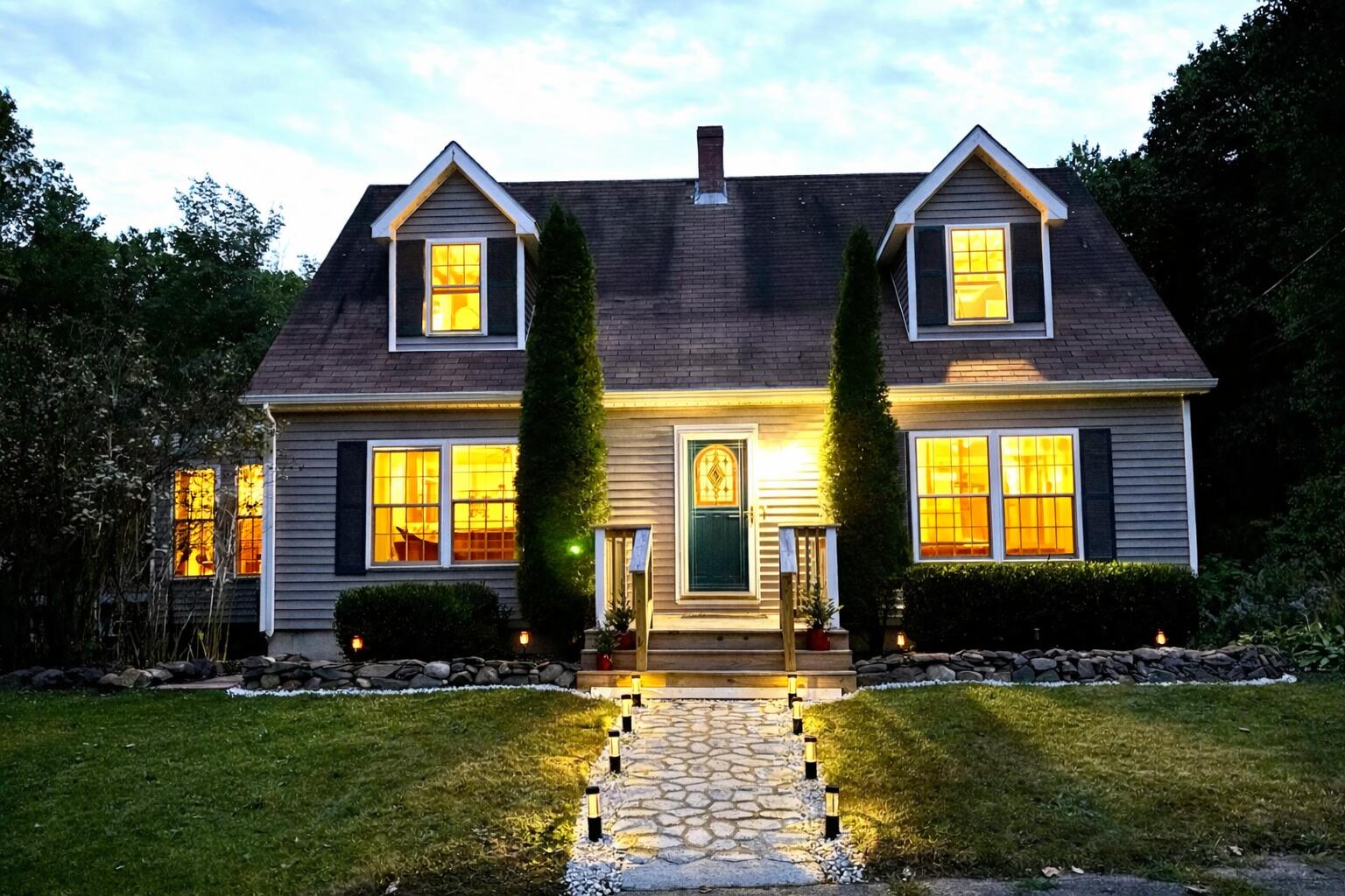 378 School Street Berwick ME 03901