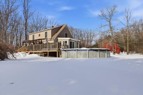 378 School Street Berwick ME 03901