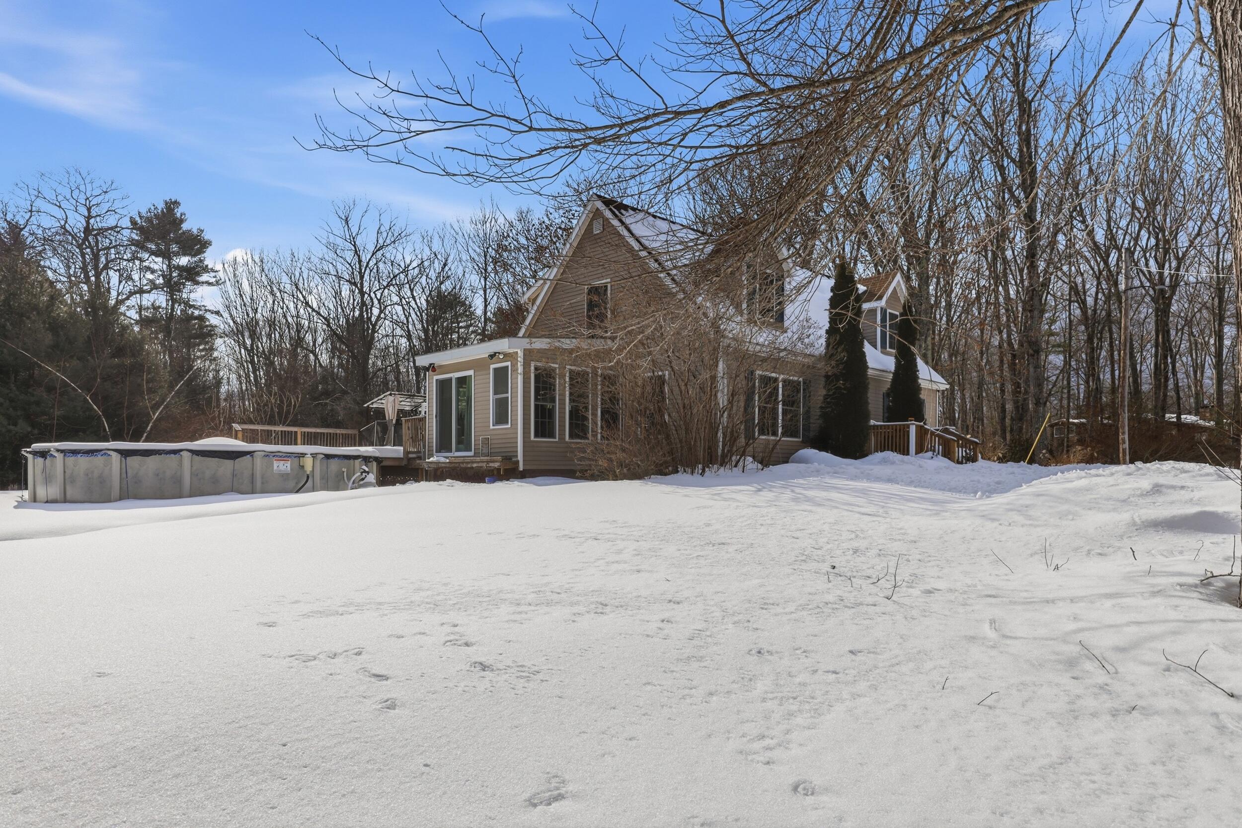 378 School Street Berwick ME 03901