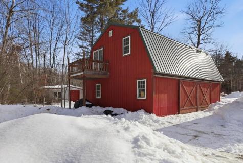 378 School Street Berwick ME 03901