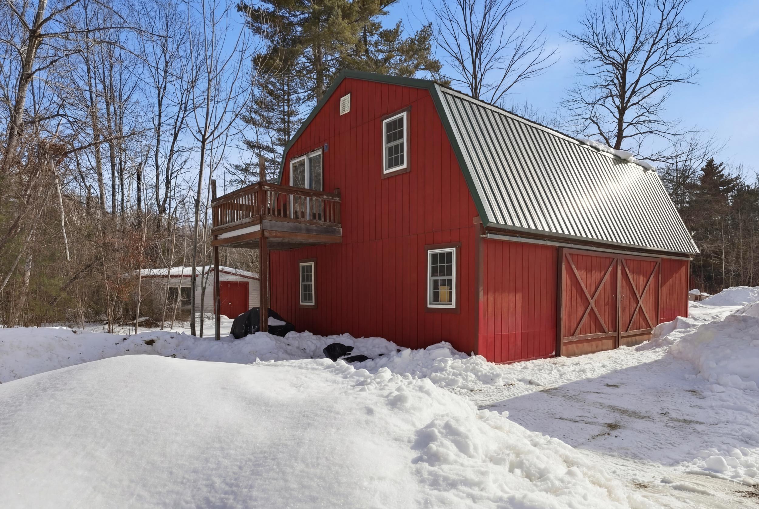 378 School Street Berwick ME 03901