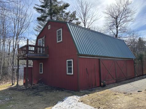 378 School Street Berwick ME 03901