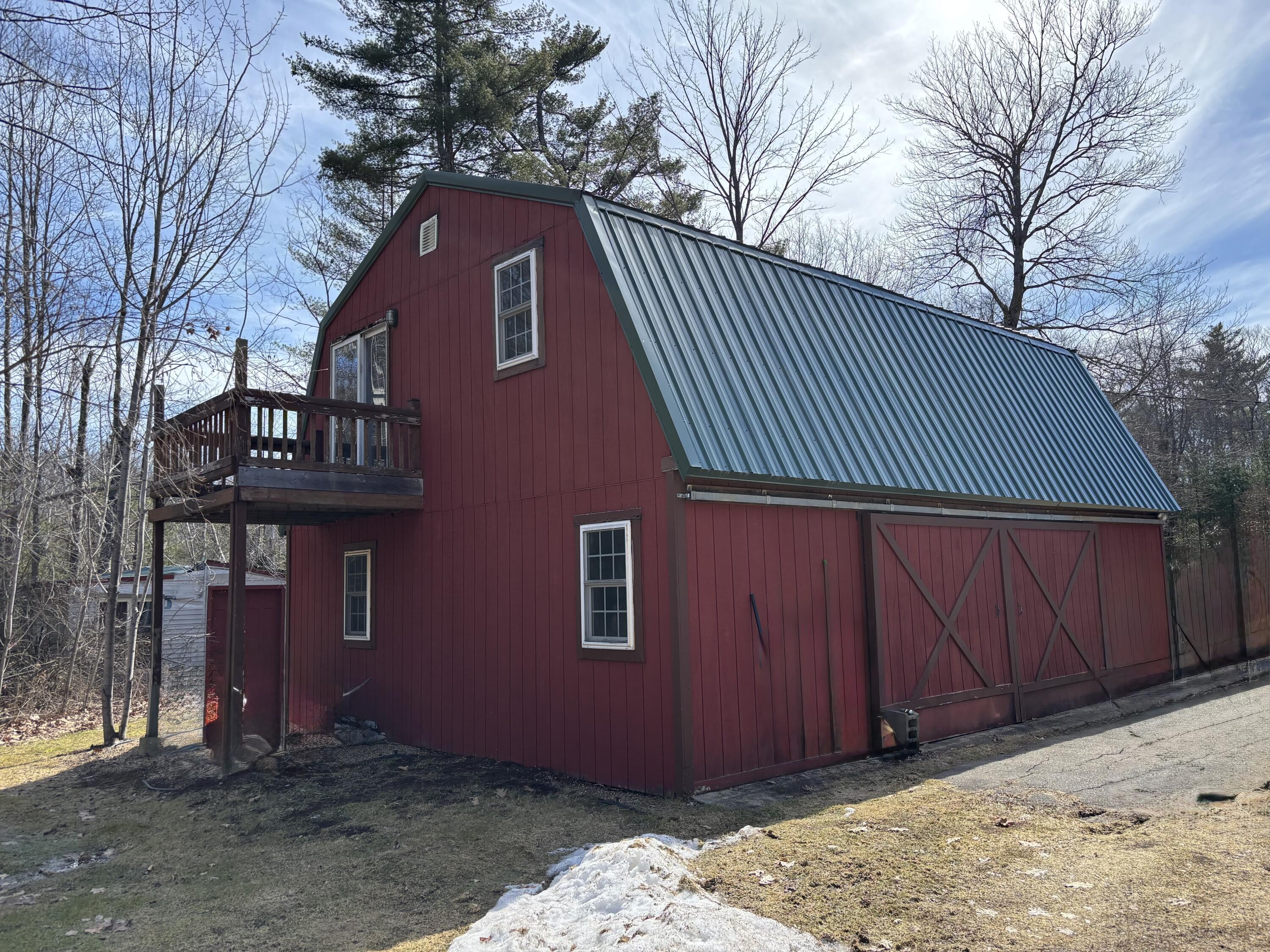 378 School Street Berwick ME 03901