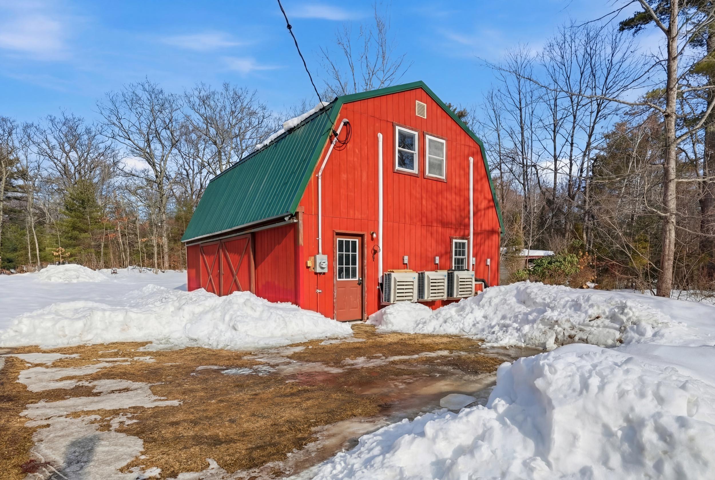 378 School Street Berwick ME 03901