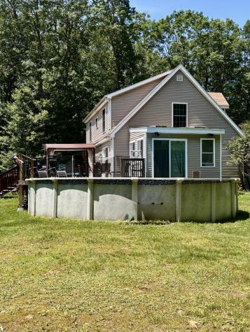 378 School Street Berwick ME 03901