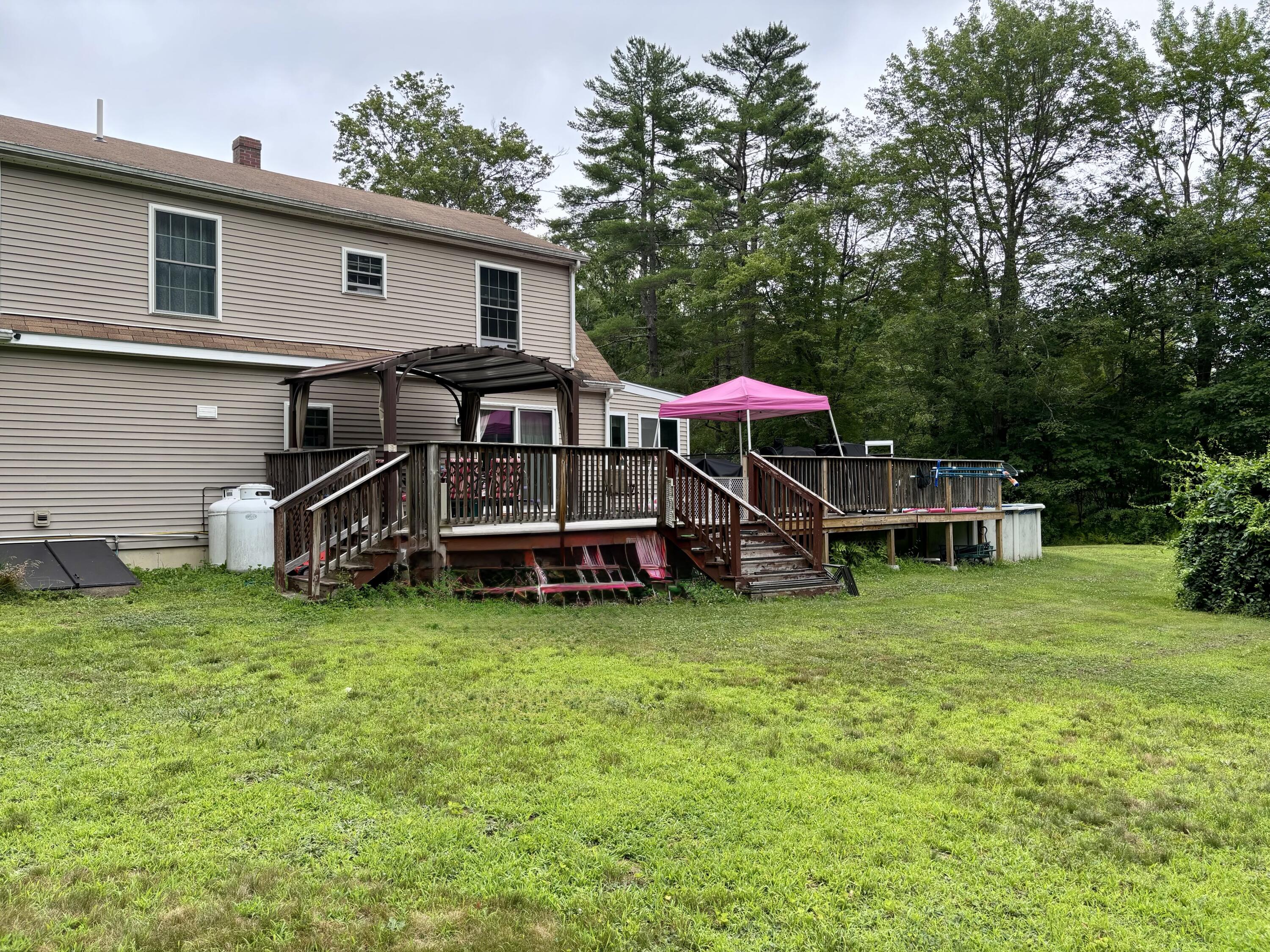 378 School Street Berwick ME 03901