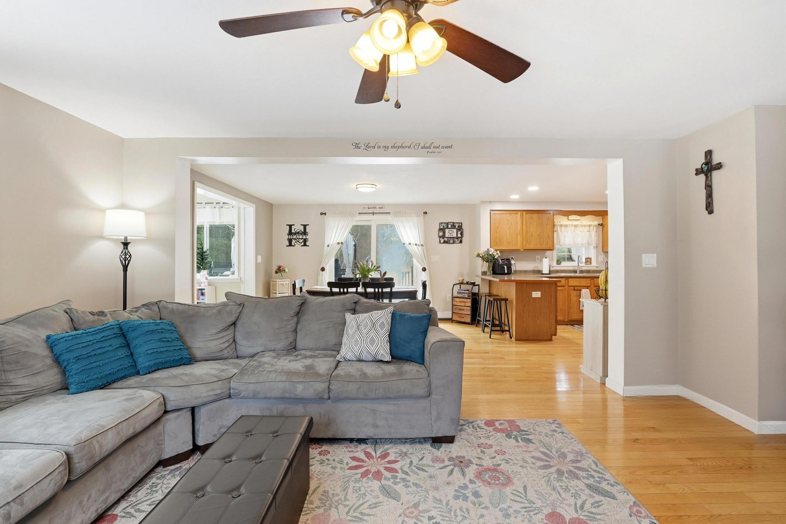 378 School Street Berwick ME 03901