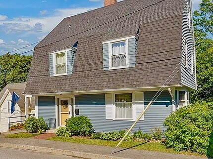 81 Highland Avenue Auburn ME 04210