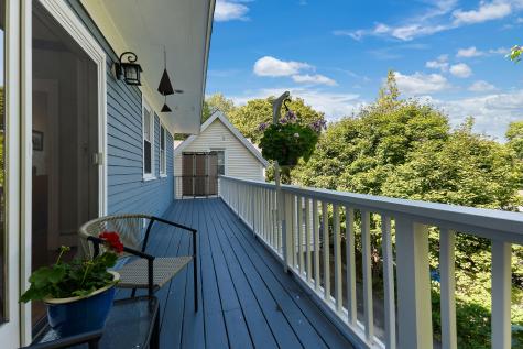 81 Highland Avenue Auburn ME 04210