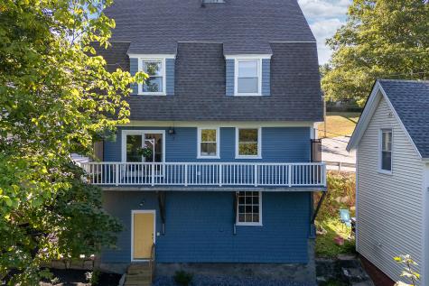 81 Highland Avenue Auburn ME 04210