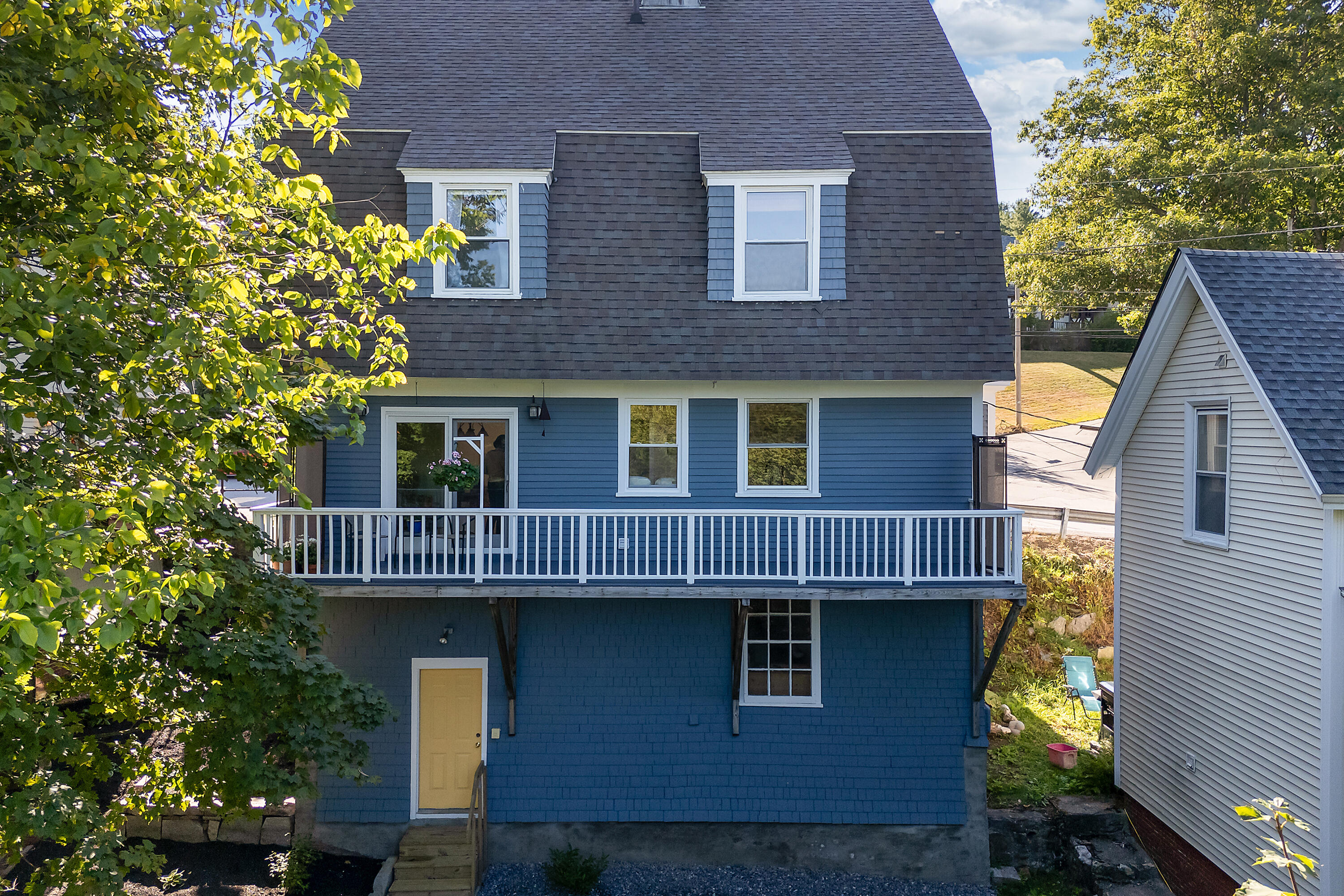 81 Highland Avenue Auburn ME 04210