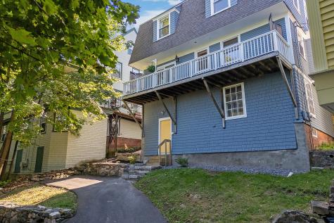 81 Highland Avenue Auburn ME 04210