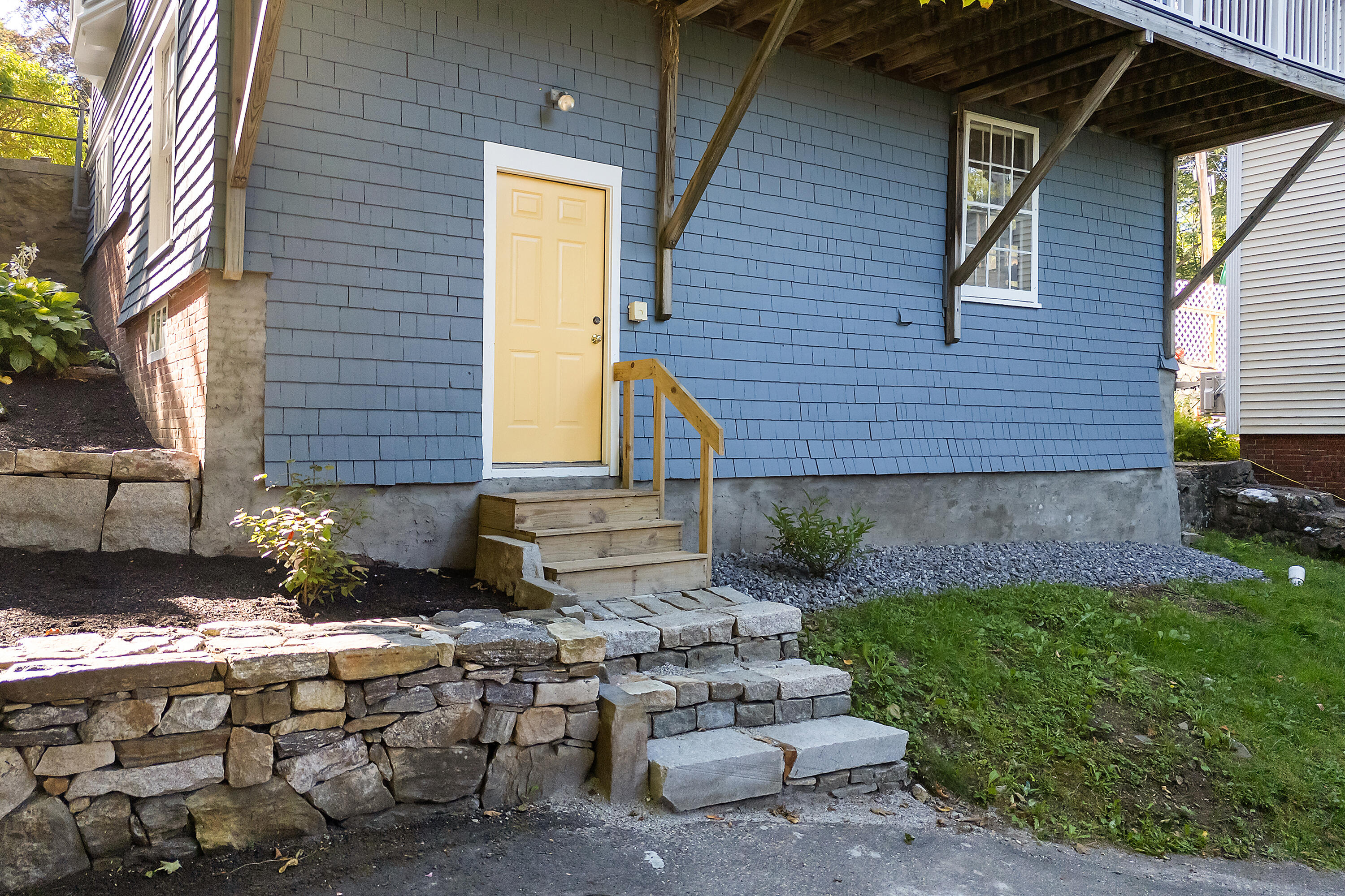 81 Highland Avenue Auburn ME 04210