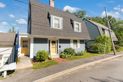 81 Highland Avenue Auburn ME 04210