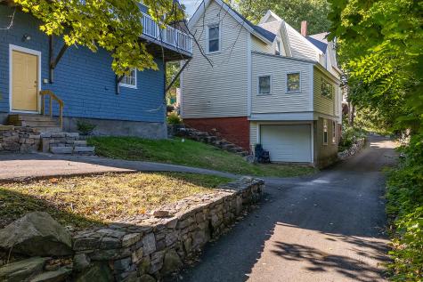 81 Highland Avenue Auburn ME 04210