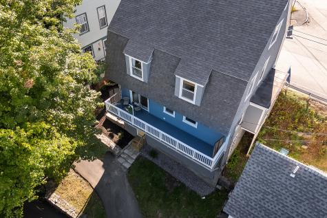 81 Highland Avenue Auburn ME 04210