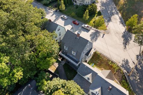 81 Highland Avenue Auburn ME 04210