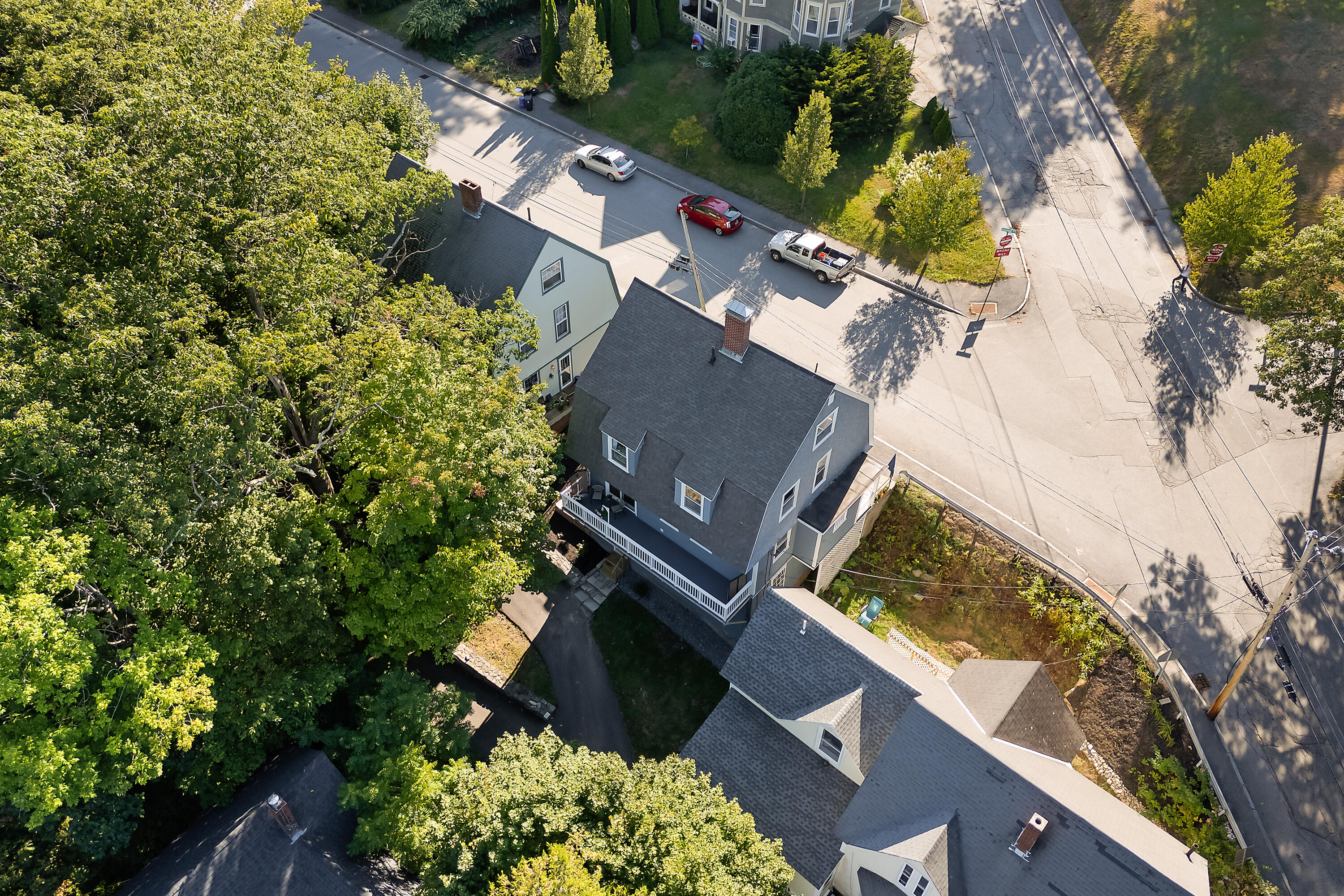 81 Highland Avenue Auburn ME 04210