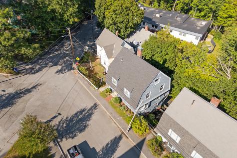 81 Highland Avenue Auburn ME 04210