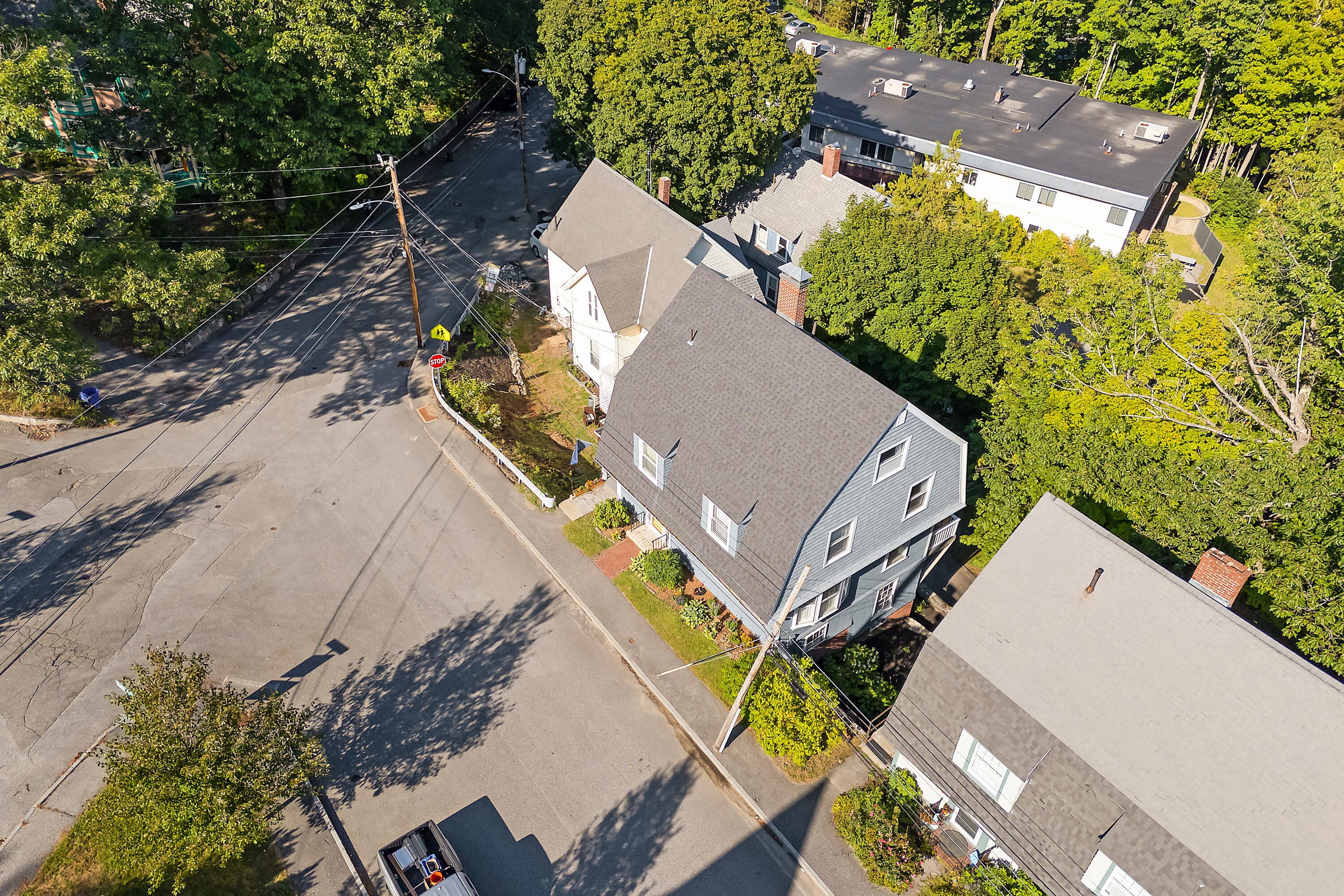 81 Highland Avenue Auburn ME 04210