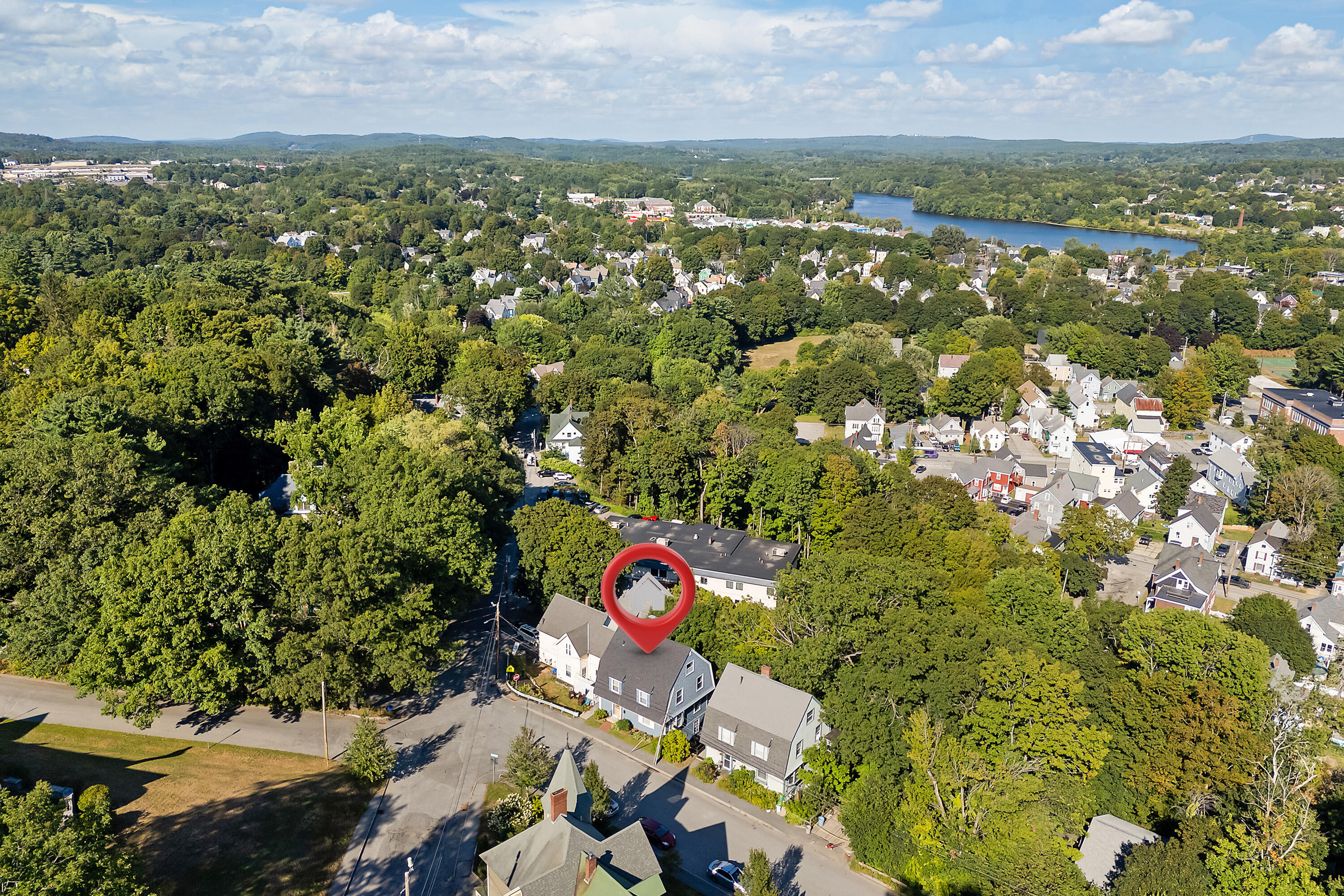 81 Highland Avenue Auburn ME 04210