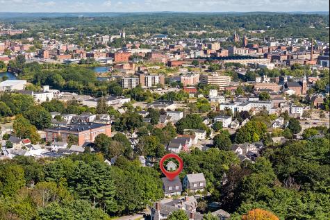 81 Highland Avenue Auburn ME 04210