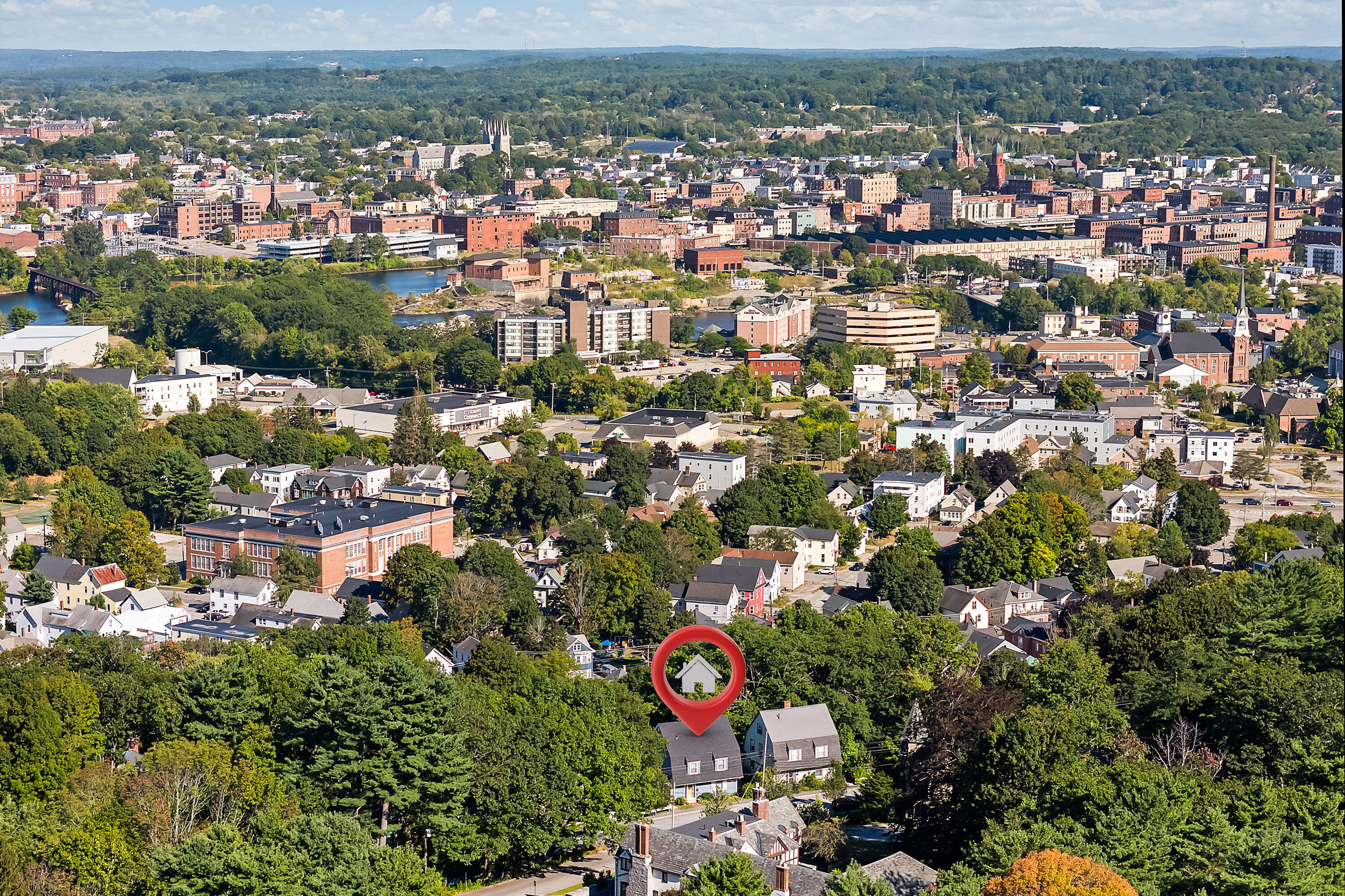 81 Highland Avenue Auburn ME 04210