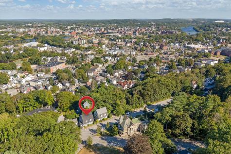 81 Highland Avenue Auburn ME 04210