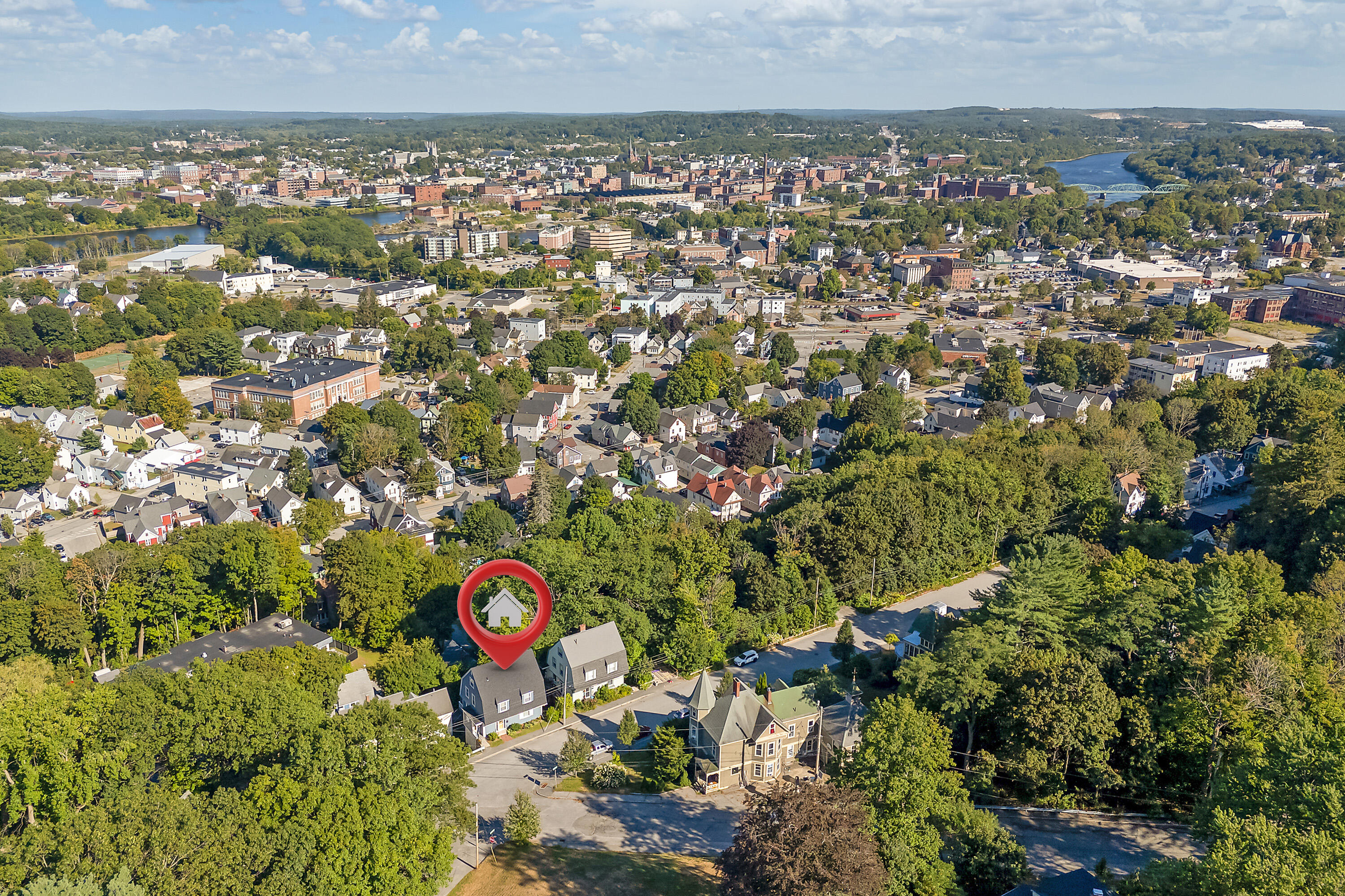 81 Highland Avenue Auburn ME 04210