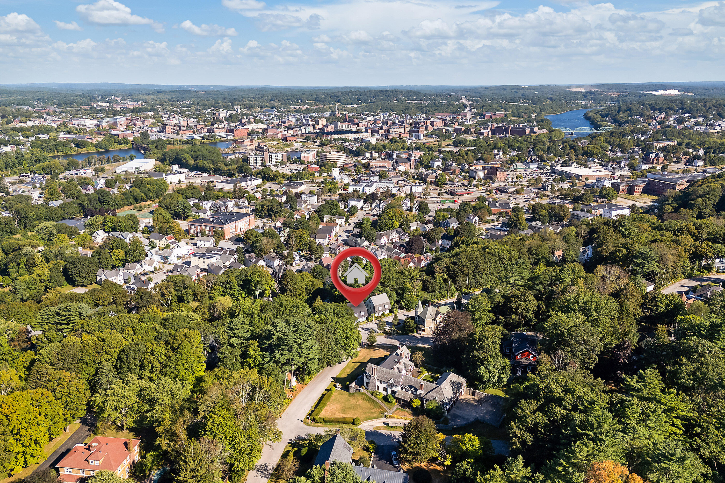 81 Highland Avenue Auburn ME 04210