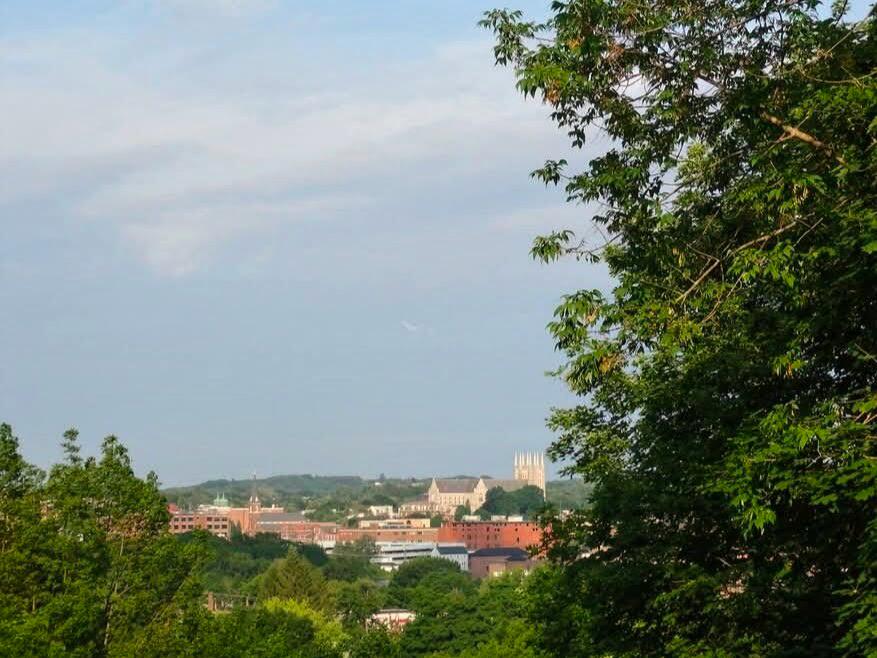 81 Highland Avenue Auburn ME 04210