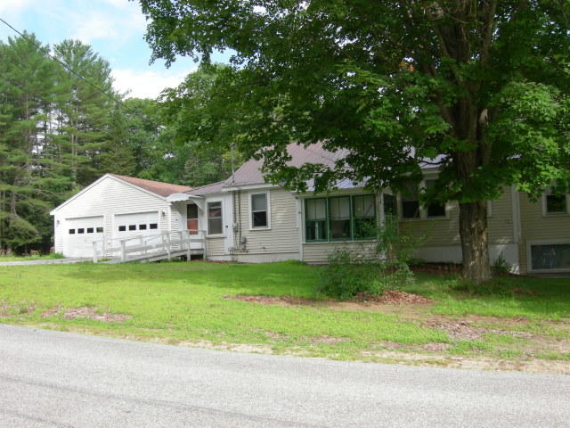 111 Pottle Road Oxford ME 04270