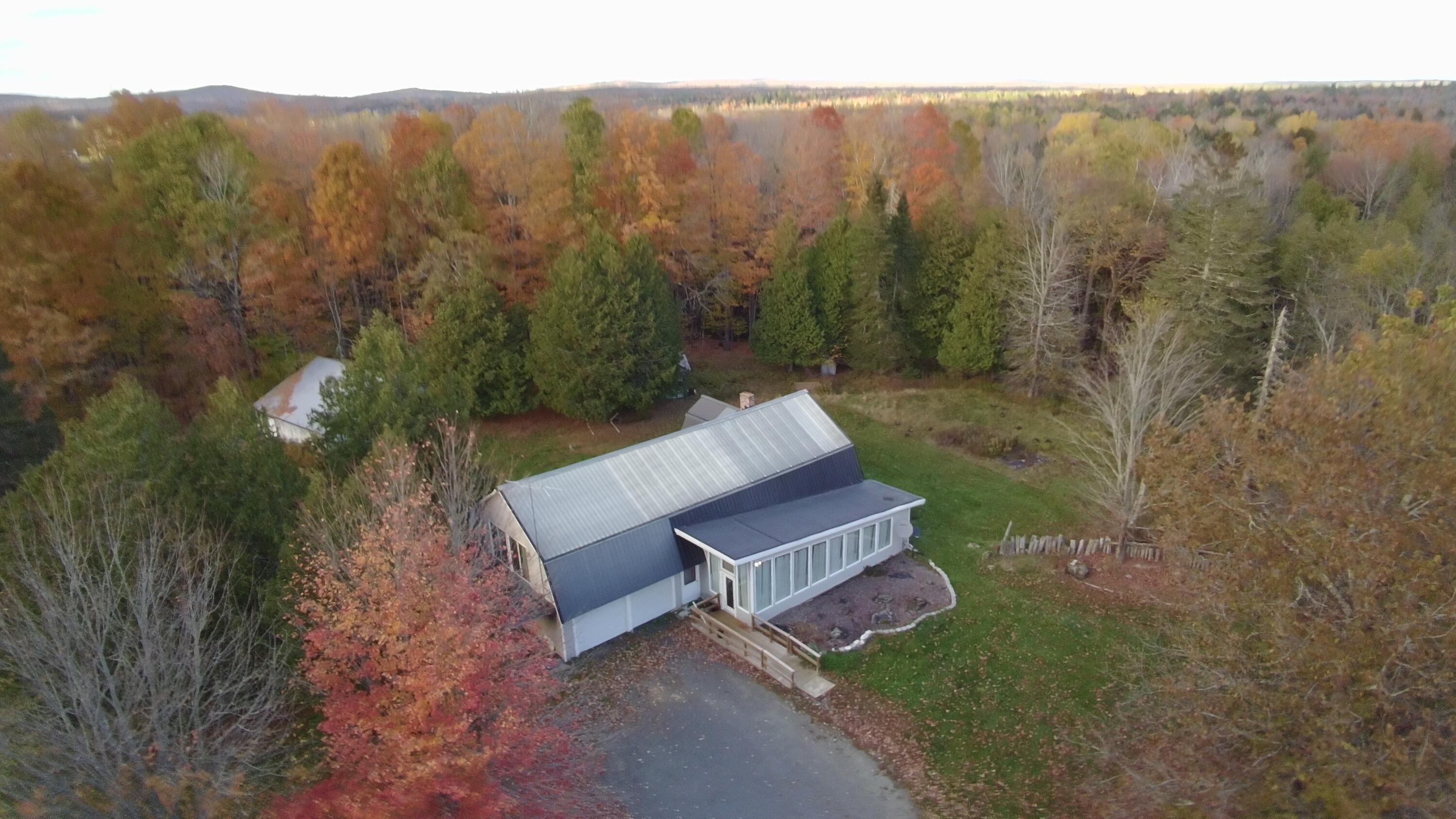 176 Millet Road Garland ME 04939