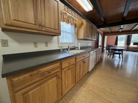 176 Millet Road Garland ME 04939