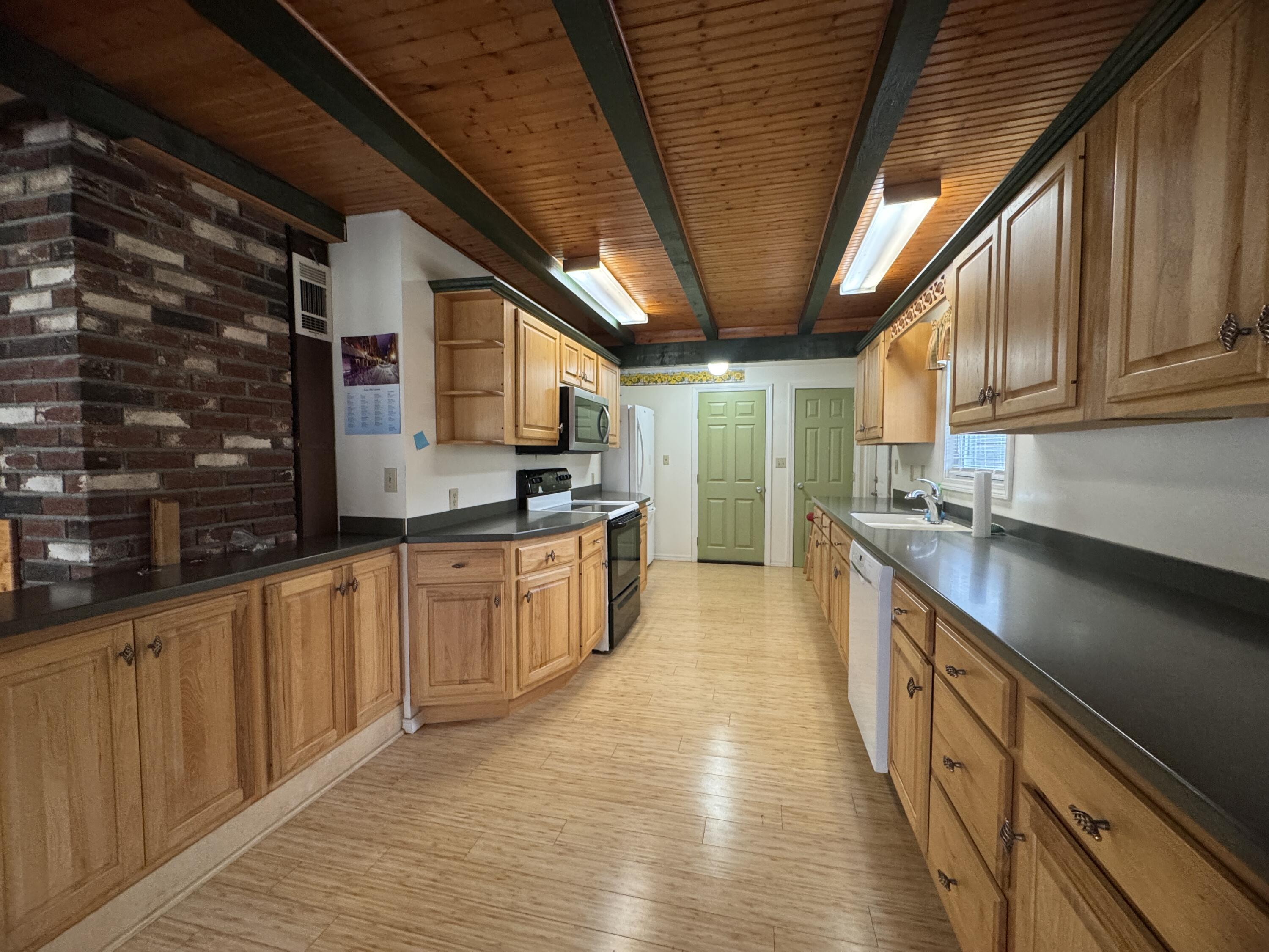 176 Millet Road Garland ME 04939