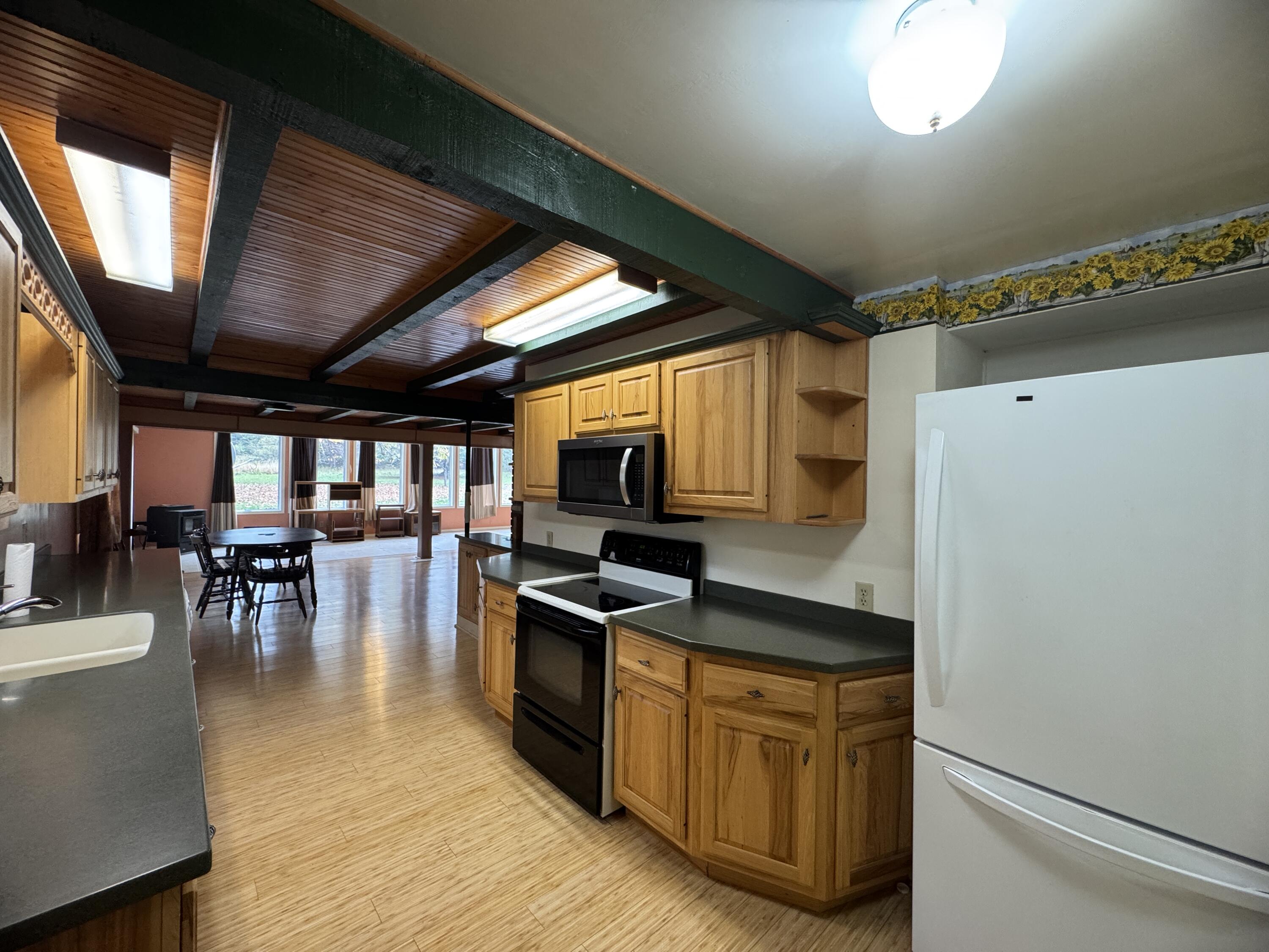 176 Millet Road Garland ME 04939