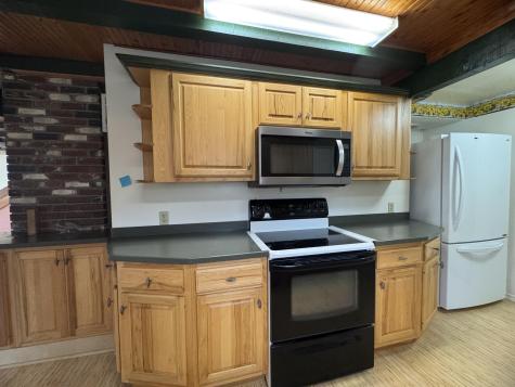 176 Millet Road Garland ME 04939