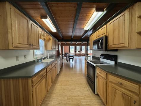 176 Millet Road Garland ME 04939