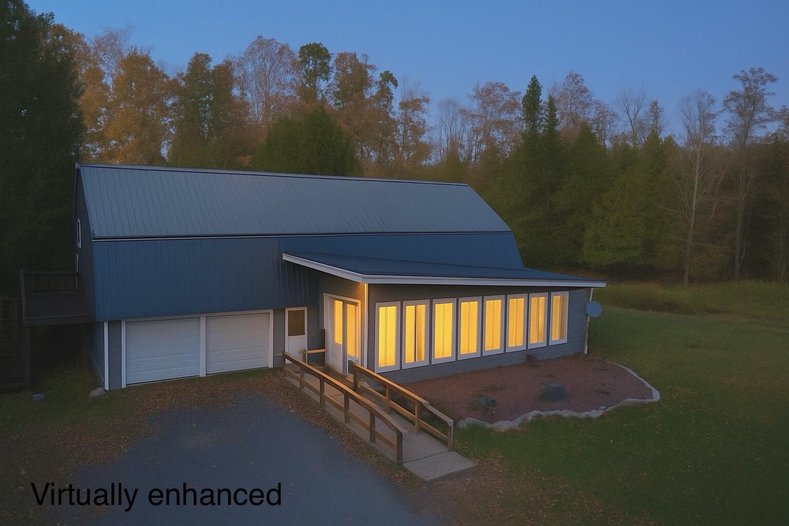 176 Millet Road Garland ME 04939