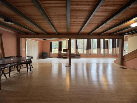 176 Millet Road Garland ME 04939