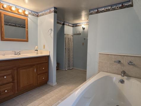 176 Millet Road Garland ME 04939