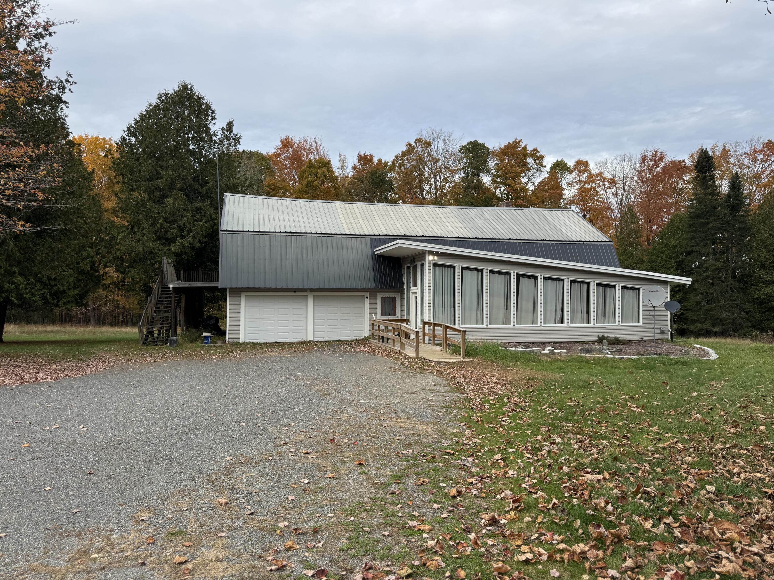176 Millet Road Garland ME 04939