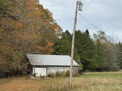 176 Millet Road Garland ME 04939