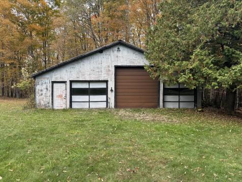 176 Millet Road Garland ME 04939