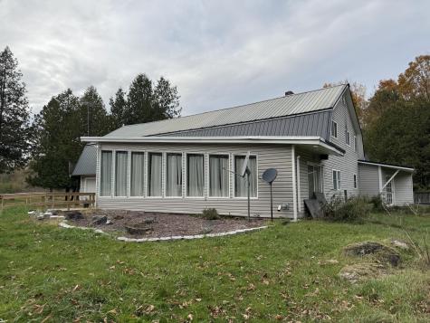 176 Millet Road Garland ME 04939